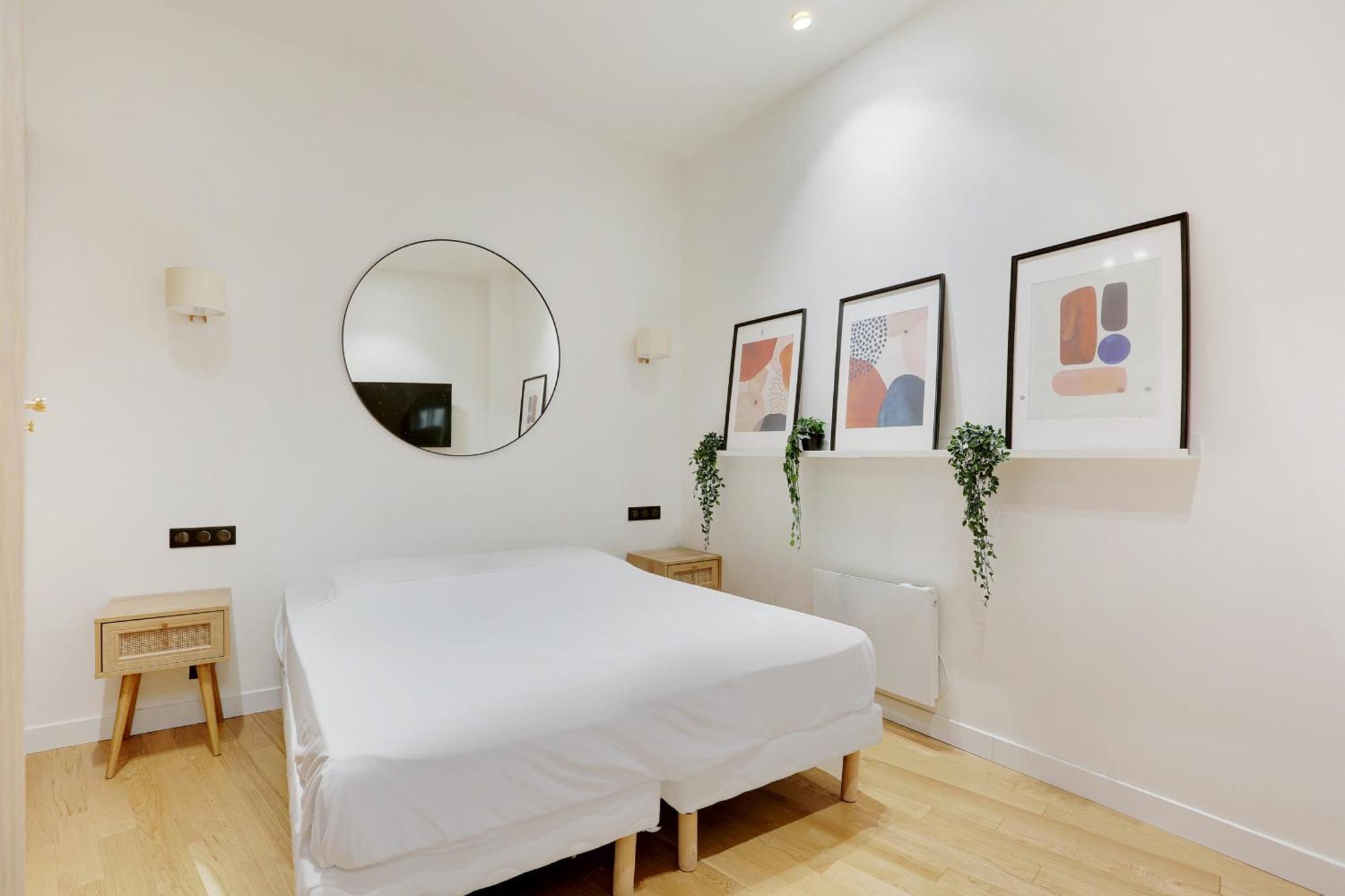 Appartement Beautiful 2 Bdr Duplex In